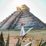CHICHEN ITZA