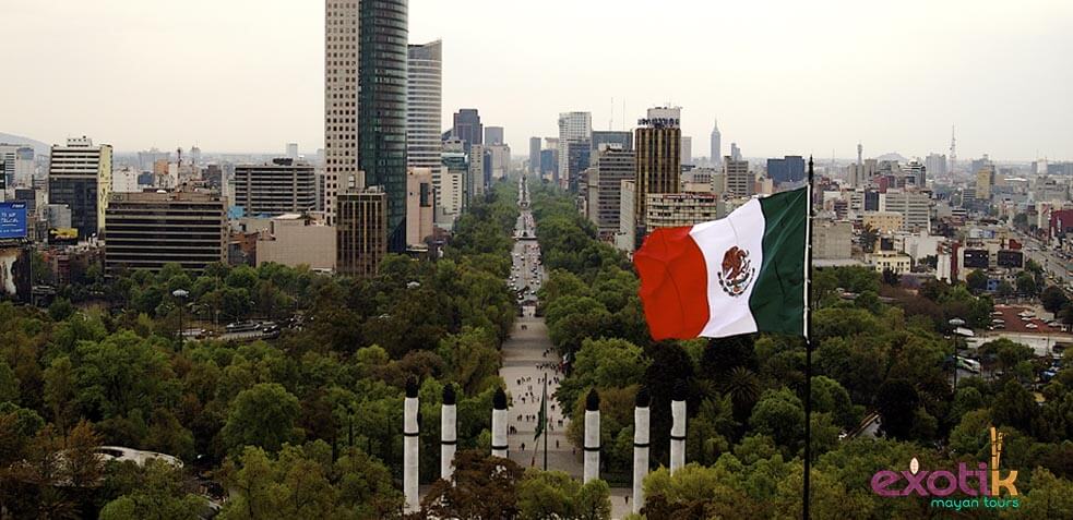 ciudad de mexico