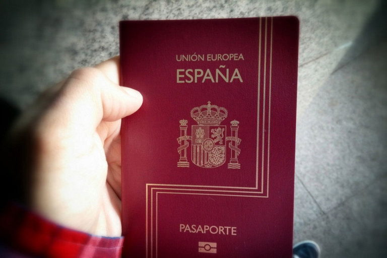 passport