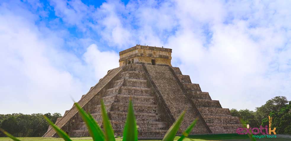 7 días en Riviera maya