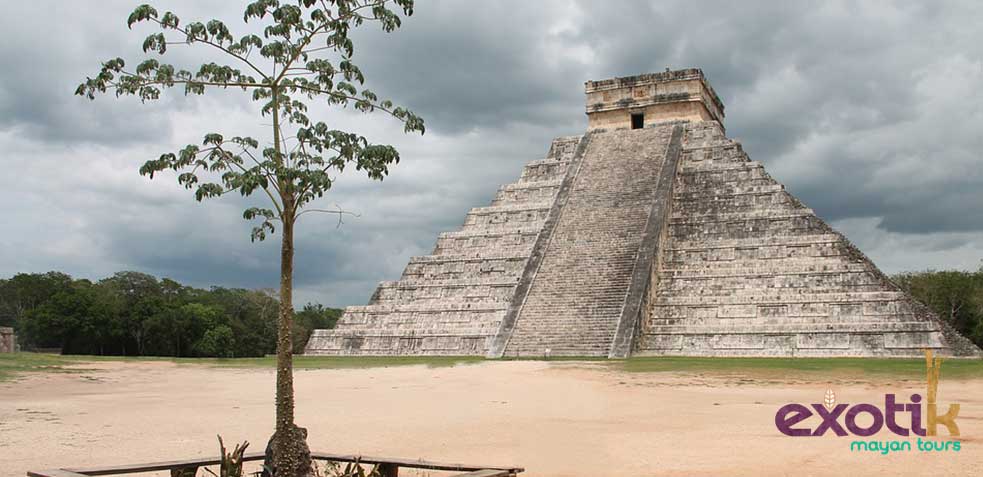 curiosidades-sobre-Chichen-Itzá