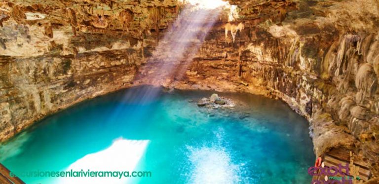 que-es-un-cenote