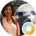 eva biec pardo Avatar